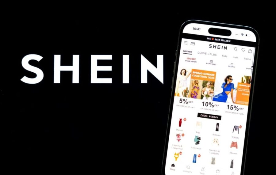 Uppdatera Din Stil Gratis med Shein – En Modeälskare Dröm! 👗✨