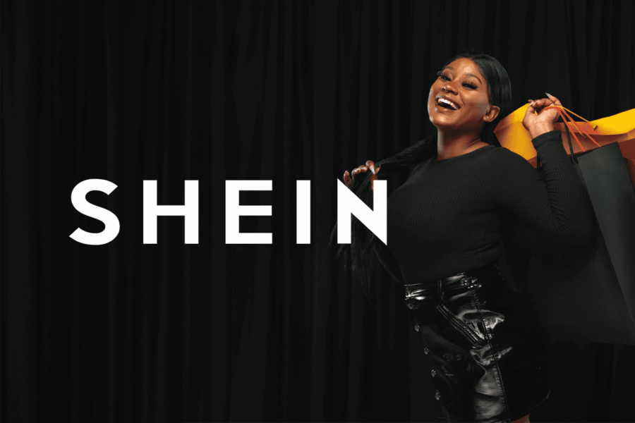 Profitez des Dernières Tendances Sans Frais avec Shein !