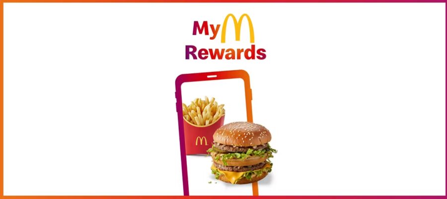 Transform Your McDonald’s Visits into Rewards Galore!