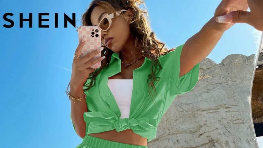 Révolutionnez Votre Garde-Robe avec L’Essai Gratuit de Shein !