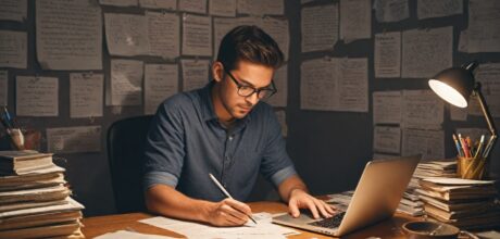 Como criar um artigo explicativo que engaje e informe