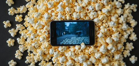 Os melhores aplicativos para assistir filmes grátis e pagos