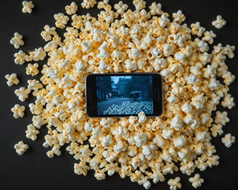 Os melhores aplicativos para assistir filmes grátis e pagos