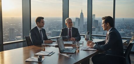 Os principais do mercado: tendências e estratégias de sucesso