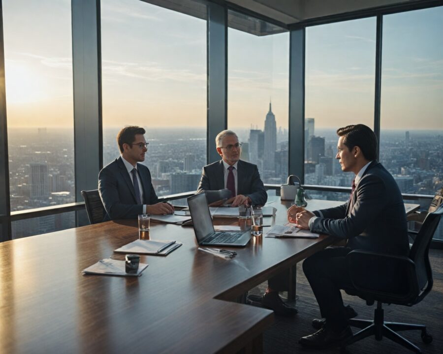 Os principais do mercado: tendências e estratégias de sucesso