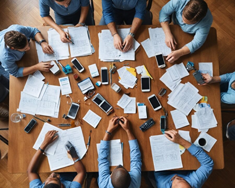 Como obter ajuda prática para resolver desafios do dia a dia
