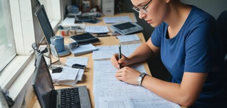 Dicas práticas para melhorar sua produtividade diária