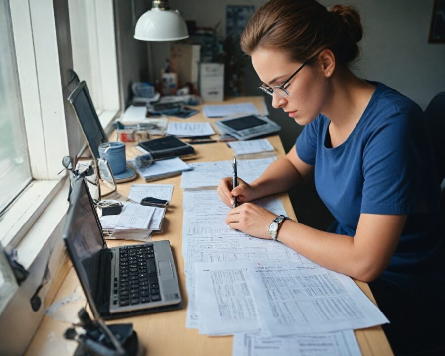 Dicas práticas para melhorar sua produtividade diária