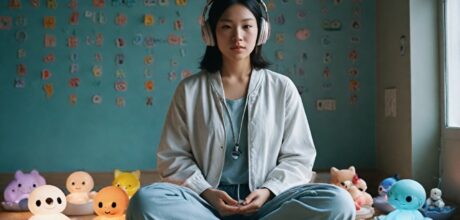 Os melhores aplicativos de meditação para relaxar e focar
