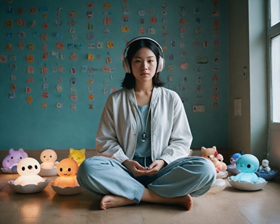 Os melhores aplicativos de meditação para relaxar e focar