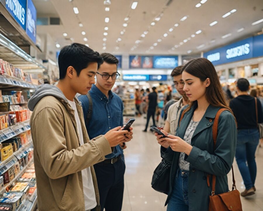Como aproveitar ofertas relâmpago para economizar mais
