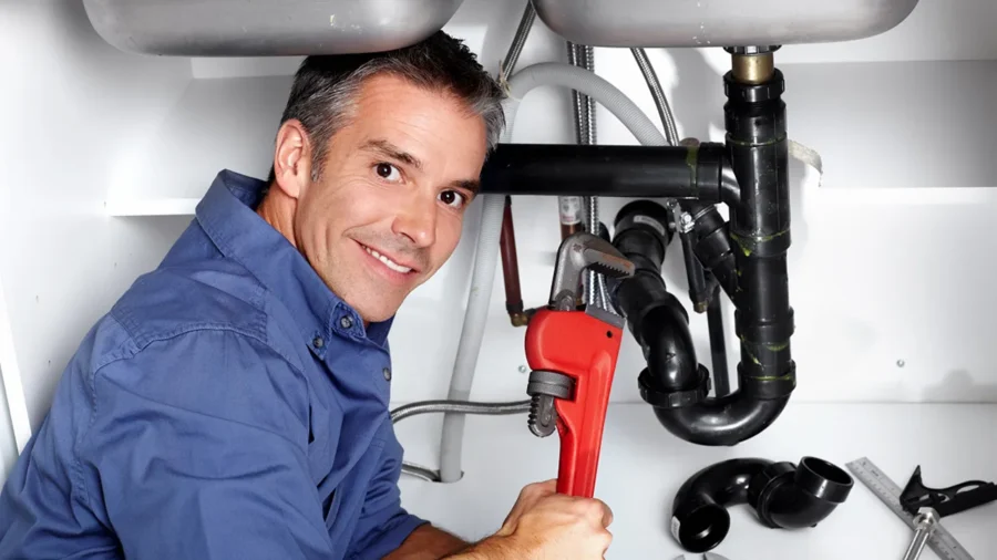 ¡Aprovecha la Oportunidad de Aprender Fontanería en Casa!