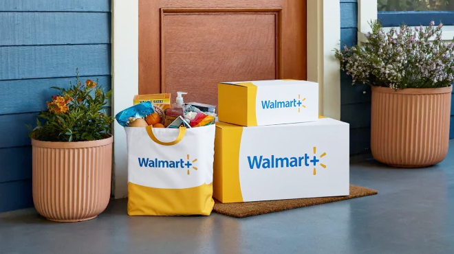 Discover Free Goodies: Maximize Rewards at Walmart