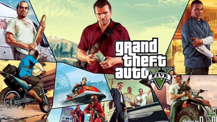 Vive la Aventura de GTA V en tu Dispositivo Móvil: Guía para una Experiencia Inigualable