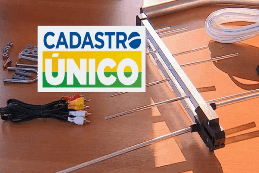 Solicite seu Kit de Antena Hoje Mesmo e Descubra Seu Direito à Televisão de Qualidade