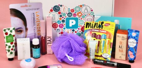 Découvrez les Échantillons Gratuits Chez Vous : Une Expérience PinchMe