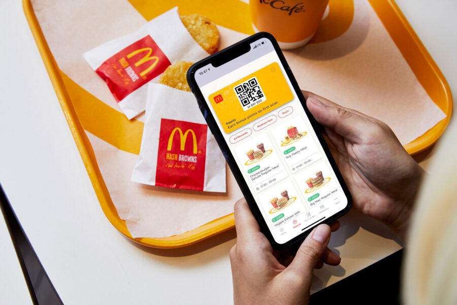 Maximize Your Visits: Rack Up Points at McDonald’s and Enjoy Freebies Effortlessly
