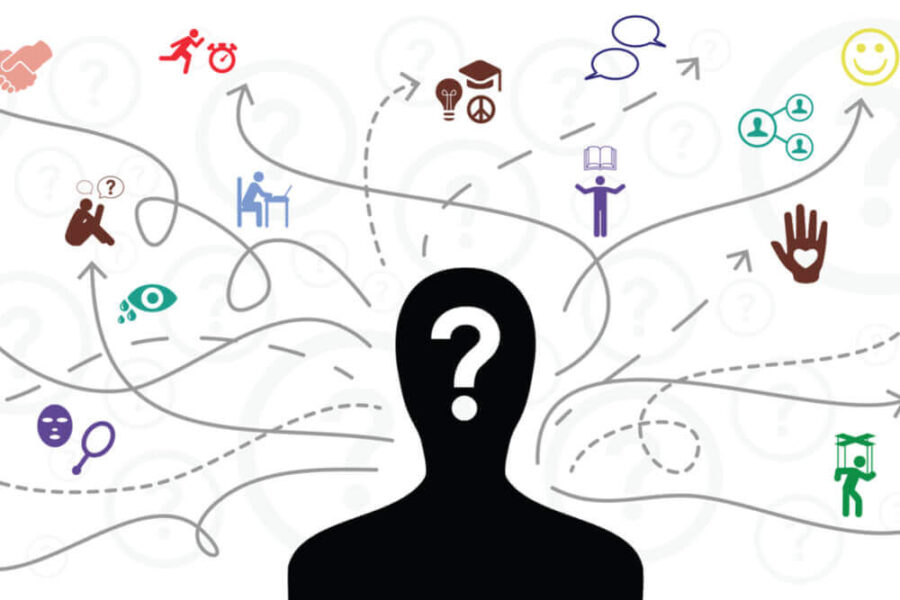 Descubra sua Personalidade: Um Mergulho Interativo na Sua Essência