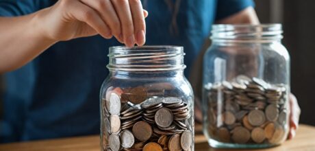 10 formas simples de juntar dinheiro rápido hoje