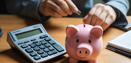 Como sair do vermelho com pouco dinheiro: dicas práticas