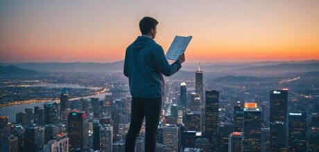 O que é independência financeira e como alcançar em 2024