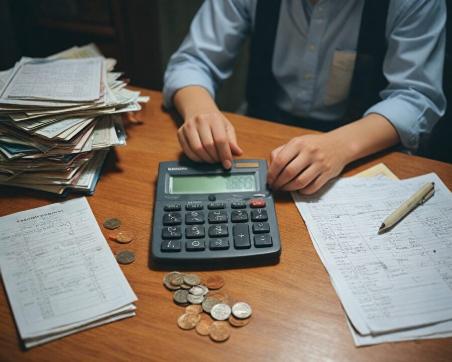 O que é educação financeira e como começar do zero