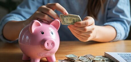 10 hábitos financeiros que ajudam a economizar dinheiro