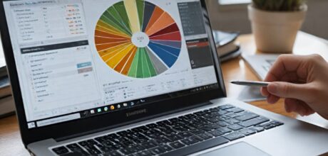 Como fazer uma planilha de controle financeiro eficaz
