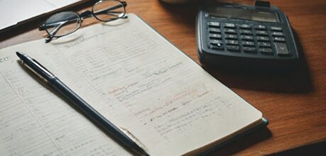 Como planejar as finanças para um futuro seguro