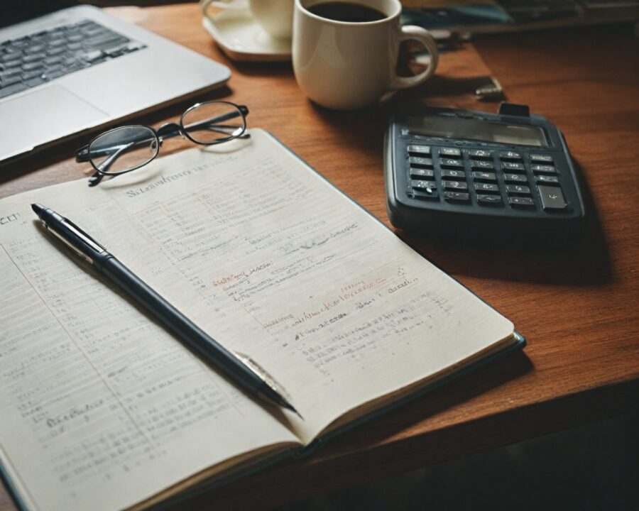 Como planejar as finanças para um futuro seguro