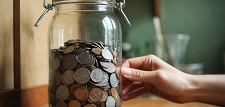 Dicas práticas para economizar dinheiro todo mês