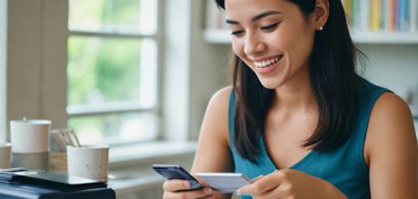 Como usar o cartão de crédito com inteligência financeira