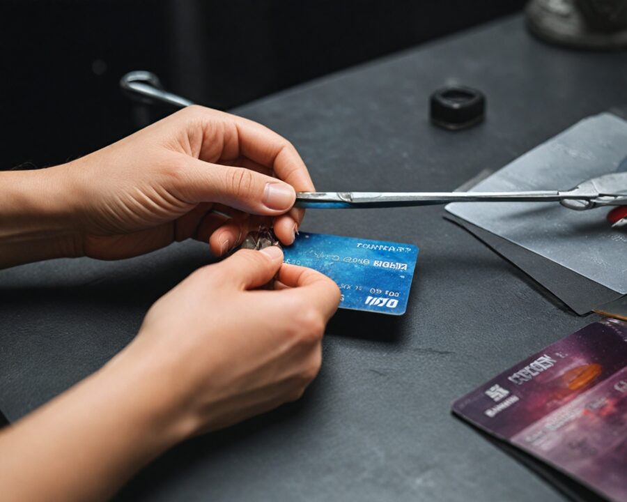 Como sair das dívidas e limpar o nome rapidamente