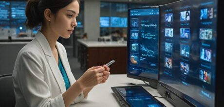 Melhor app para controlar finanças pessoais em 2025