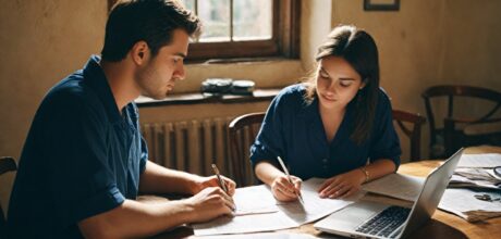 O que é planejamento financeiro e como aplicar na prática