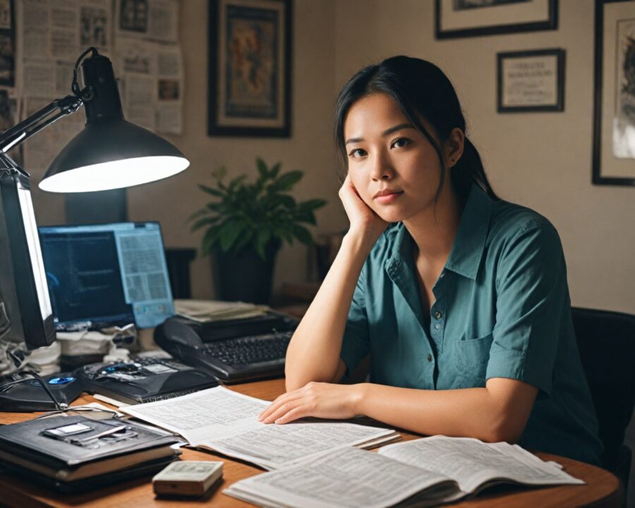 O que é educação financeira e por que é essencial