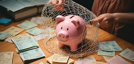 Como se preparar financeiramente para imprevistos inesperados