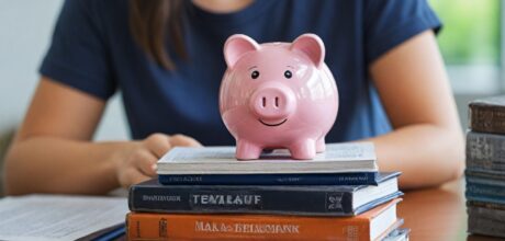 10 melhores livros de educação financeira para iniciantes