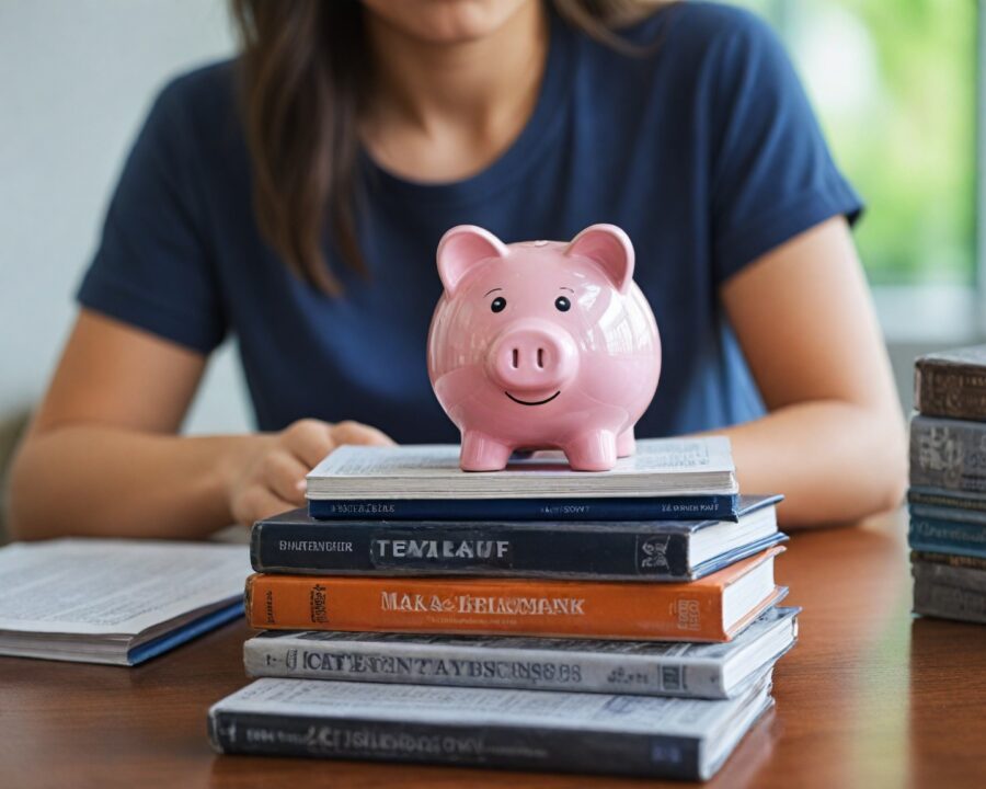 10 melhores livros de educação financeira para iniciantes