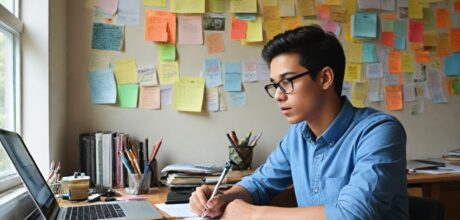 Como aprender educação financeira do zero em 7 passos