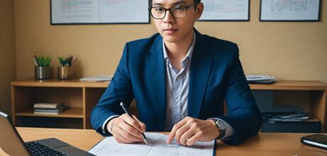 Como negociar dívidas com bancos e financeiras