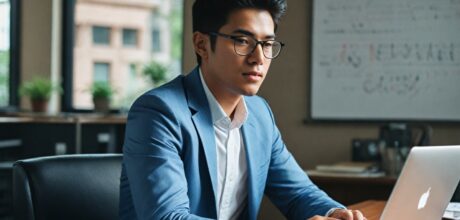 Os melhores cursos online de educação financeira em 2023