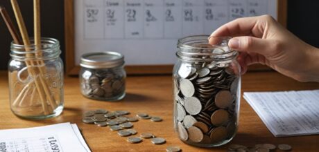 Como montar uma reserva de emergência do zero: guia prático