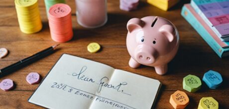 Como juntar dinheiro mesmo ganhando pouco: 7 dicas práticas