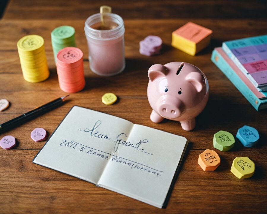 Como juntar dinheiro mesmo ganhando pouco: 7 dicas práticas