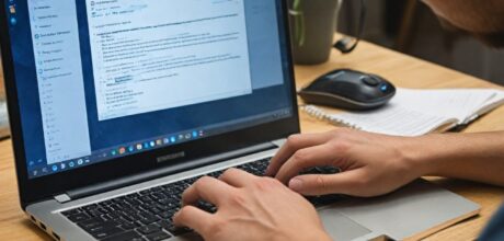 Como usar planilhas para controlar despesas pessoais