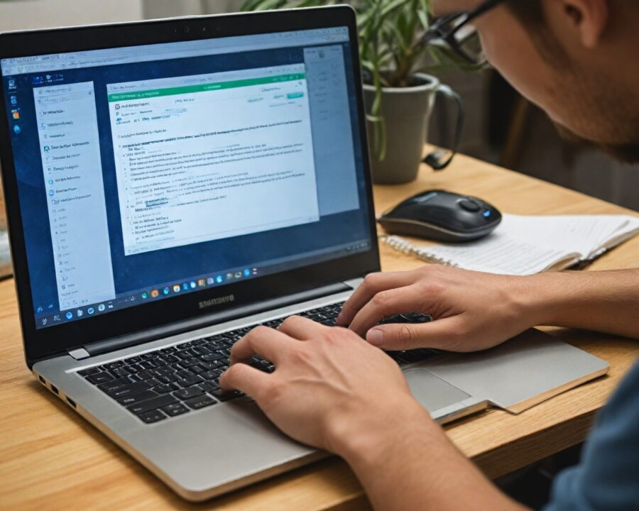 Como usar planilhas para controlar despesas pessoais
