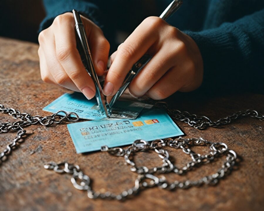 Como evitar armadilhas de crédito e juros altos facilmente