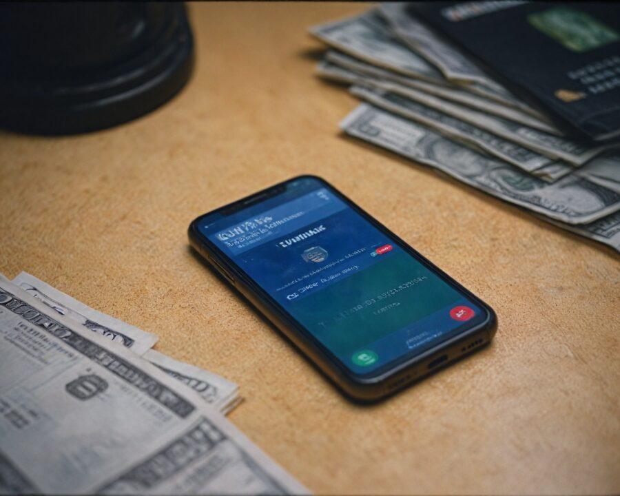 Como ter uma vida financeira equilibrada: guia prático