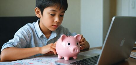 Como começar a investir mesmo com pouco dinheiro